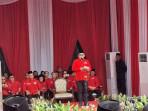 Dihadiri Ahok hingga Ganjar, PDIP Gelar Upacara Hari Lahir Pancasila di Kompleks Sekolah Partai