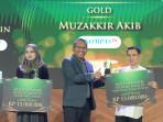 Pegadaian Awards 2025 Dukung Literasi Keuangan dan Citizen Journalism untuk MengEMASkan Indonesia