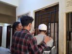 Tiga Anak Korban Kekerasan Seksual Oknum Guru Ngaji di Batam dapat Pendampingan Psikologis