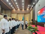 IKA UNS Lantik Pengurus Baru, Prof Zudan Ajak 250.000 Alumni Bersinergi