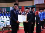 Rudy Susmanto Resmi Lantik 63 Pejabat dan 247 PPPK Tahap II, Perkuat Kinerja Pemkab Bogor