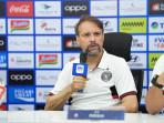 Mauricio Souza Tak Ingin Jemawa Hadapi Bali United: Jordi Amat CS Diminta Hati-hati