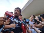 Persiapan SEA Games 2025: Timnas U23 Tak Gelar TC di Luar Negeri, Dua Kali Uji Coba Kontra India