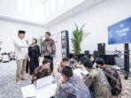 Sandiaga Uno Sebut Digital Marketing Jadi Kunci Penting Buka Peluang Usaha