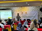 Pelatihan BAZNAS Bantu UMKM Kota Malang Tingkatkan Penjualan Lewat Digital dan Media Sosial