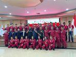 Indonesia Kirim 22 Atlet di Kejuaraan Dunia MMA 2025, Tiga Tampil di Dua Ajang Sekaligus