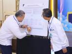 Luncurkan Sistem Anti Penyuapan dan Kecurangan, Kemnaker Tegaskan Komitmen Pemberantasan KKN