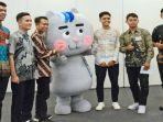 6 Pemagang TG1 Indonesia Diterima Bekerja di Ground Handling Bandara Kagoshima Jepang