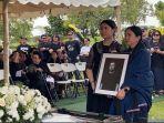 Maksud Tersirat dari Keinginan Terakhir Ricky Seringai Baru, Ingin ke Taman Usai Konser Terwujud