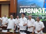 Menkeu Purbaya Tampil Perdana Beberkan Kondisi APBN Agustus 2025: Kita Perlu Waspada Kondisi Global