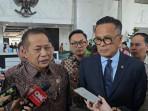 Pinjaman Koperasi Merah Putih Rp3 Miliar, Menkop Ferry: Bisa Digunakan Bangun Gudang dan Modal Kerja