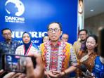 Wamenperin: Gen Z Punya Peran Sentral dalam Keberlanjutan Pembangunan Industri Nasional