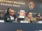 Tersangka EG Masih Buron, Perannya Membuntuti Kacab Bank BUMN Ilham Pradipta