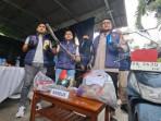 Terdesak Biaya Sekolah Anak, Pekerja Kebun Ajak Temannya Habisi Guru Ponpes di Banjarbaru Kalsel