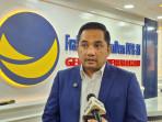 Pemekaran Daerah Terbentur Moratorium, Fraksi NasDem DPR Desak Pemerintah Terbitkan Dua PP