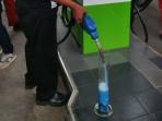 Hasil Uji Pertamina Tegaskan BBM Kebon Nanas Tidak Terkontaminasi Air