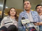 Lisa Mariana Tak Banyak Bicara setelah Diperiksa di Bareskrim, Pengacara Ridwan Kamil Beri Apresiasi