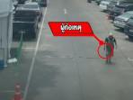 Penembakan Massal Terjadi di Chatuchak Bangkok, 6 Orang Tewas Termasuk Pelaku