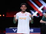 Update Hasil Malaysia Masters 2026: Kejutan Ubed, Kebalikan Nasib Leo/Daniel