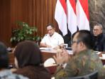 Dukung PSEL, Mendagri Tito Dorong Pemda Siapkan Lahan dan Sistem Pengelolaan Sampah