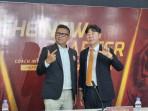 Isu Investasi Rp545 Miliar untuk STY di Persija, Realistis atau Sekadar Rumor?