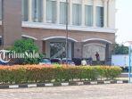 Penyidik Kejagung Geledah Gedung Diamond Milik Sritex Selama 3 Jam, Iwan Kurniawan Ikut Mendampingi