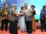 BPJS Kesehatan Sabet Penghargaan SPS 2025 atas Komunikasi Publik yang Transparan dan Kolaboratif