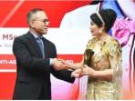 Deby Vinski: Indonesia Jadi Pemain Penting di Dunia Stem Cell dan Anti-Aging