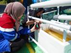 Pertamina Patra Niaga Dorong Ekonomi Sirkular Melalui Inovasi Ini