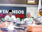 Saifullah Yusuf Buka Suara soal Sepatu Sekolah Rakyat Rp 700 Ribu, Mensos Mengaku Siap Diaudit