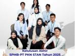 Hasil Seleksi PKN STAN 2025 Telah Diumumkan, Simak Jadwal Daftar Ulang dan Berkas yang Perlu Dibawa