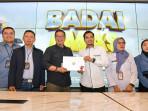 Pegadaian Umumkan 450 Pemenang Badai Emas 2025 Periode 1 dengan Beragam Hadiah