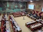 DPR Akui Belum Pernah Bahas Penulisan Ulang Sejarah dengan Menteri Kebudayaan