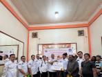 IKM Salurkan Bantuan untuk Perantau Minang yang Terdampak Ricuh di Yalimo Papua Pegunungan