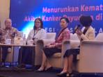Kanker Payudara Bisa Disembuhkan Tapi Banyak Pasien yang Terlambat Ditangani karena Biaya