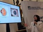 Dokter Ingatkan Bahaya Mata Merah Tak Biasa, Uveitis Sumbang Penyebab 25 Persen Kebutaan