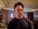 Teuku Rifnu Wikana Bicara Risiko Jadi Langganan Peran Antagonis Dalam Film