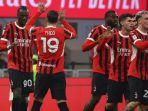AC Milan Mohon Mundur Kejar Retegui, Jelas Kalah Tajir dari Klub Liga Arab Saudi