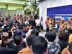 Menteri Komdigi dan Wagub Sumut Resmikan 1.194 Kampung Internet, Tutup Kesenjangan Digital