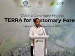 Bentuk Satgas, Menhut Raja Juli Targetkan Penetapan 70 Ribu Hektare Hutan Adat di 2025