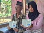 Sosok Kakek 73 Tahun yang Nikahi Wanita 27 Tahun di Bengkulu, Kenal Sebulan Langsung Akad
