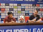 Kemenangan atas Persebaya Jadi Modal, Mauricio Tuntut Persija Lebih Konsisten