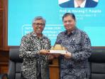 Menko Airlangga Dorong Peran Sains dan Teknologi untuk Dukung Pertumbuhan Ekonomi 8 Persen Tercapai