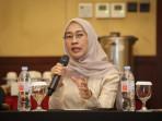 DPR dan Pemerintah Sepakat RUU BUMN Dibawa ke Rapat Paripurna untuk Disahkan Jadi UU