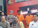 2 Tersangka Perusakan 6 Pos Polisi di DIY Ditangkap: Satu Orang Residivis, Kerja Serabutan