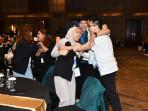 Ini Dia Daftar Pemenang Energy Debate Championship Pertamina Goes to Campus 2025