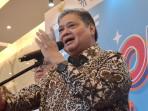 Soal Isu PHK Karyawan PT Gudang Garam, Menko Airlangga: Kami Akan Monitor