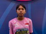 Dari Ternate ke Bandung, Perjuangan Dian Aprilia Pary Demi Jadi Penyerang Timnas Wanita Indonesia