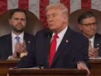 Negosiasi dengan Teheran Lanjut Lagi, Trump: Perang Iran Akan Segera Usai