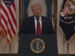 Imbas Ultimatum Trump ke Iran, Jembatan Utama Penghubung Arab Saudi-Bahrain Ditutup Lebih Awal